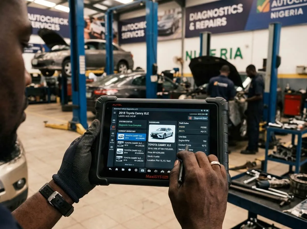 Automobile software development for car dealers, manufacturers, workshops, inventory, and sales operations