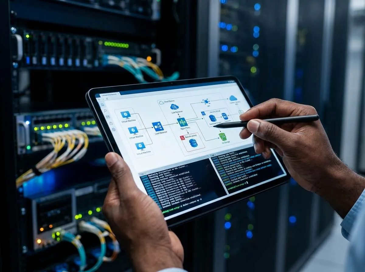 System design and development for ERP, CRM, inventory, HR, approvals, and internal business operations